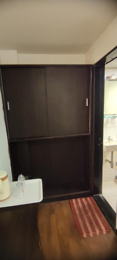 财富酒店 孟买 外观 照片